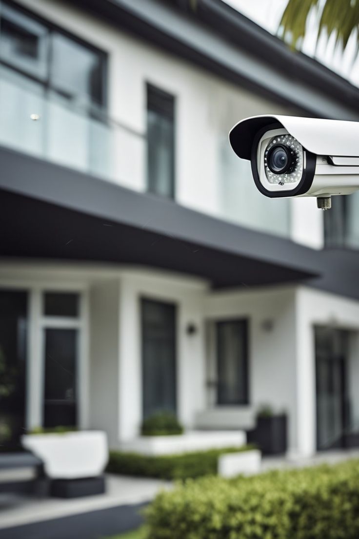 Security Installation